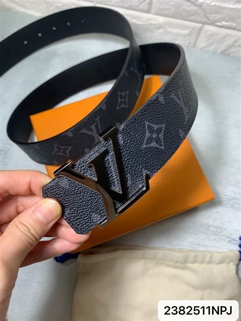 correas louis vuitton mujer
